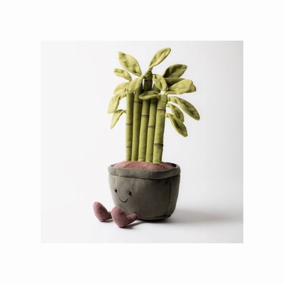 Jellycat Potted Bamboo | SWYH-67859